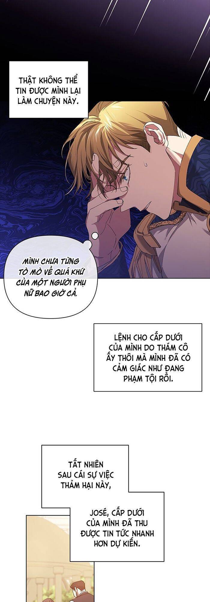 Hôn Nhân Này Rồi Sẽ Đổ Vỡ Chapter 12 - Trang 2