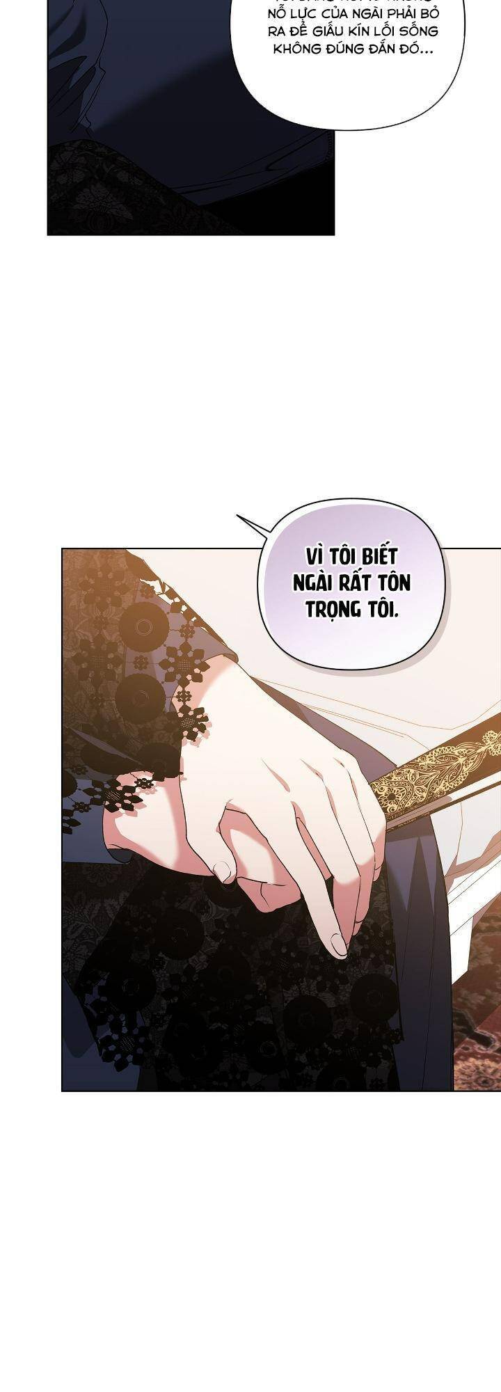 Hôn Nhân Này Rồi Sẽ Đổ Vỡ Chapter 8 - Trang 2