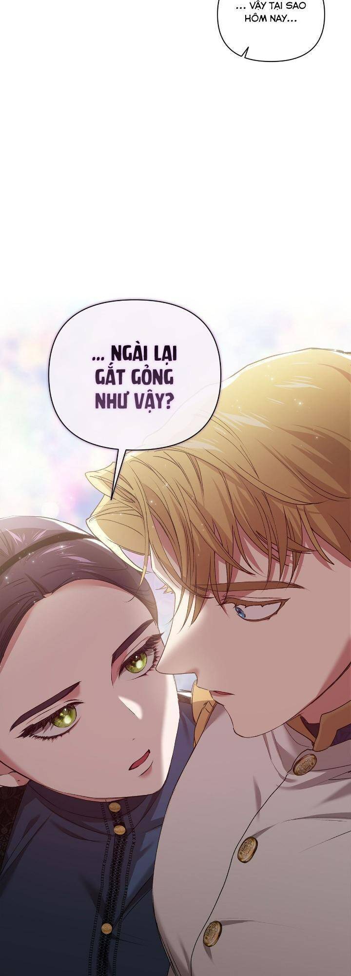 Hôn Nhân Này Rồi Sẽ Đổ Vỡ Chapter 7 - Trang 2