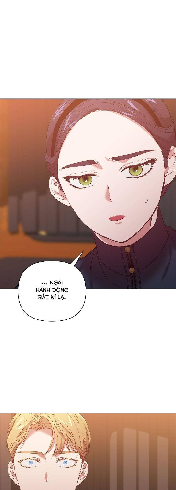 Hôn Nhân Này Rồi Sẽ Đổ Vỡ Chapter 7 - Trang 2