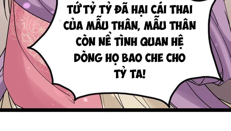 Thịnh Sủng Kiều Nữ Trở Về Triều Ca Chapter 42 - Trang 2