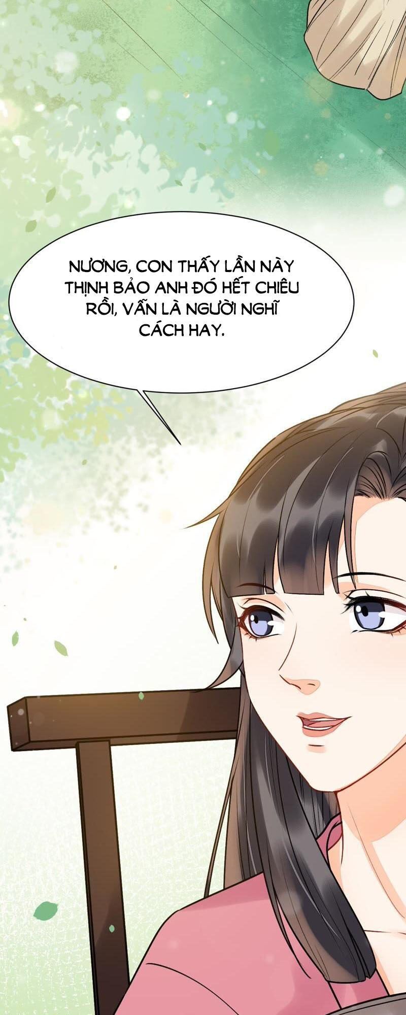 Thịnh Sủng Kiều Nữ Trở Về Triều Ca Chapter 41 - Trang 2