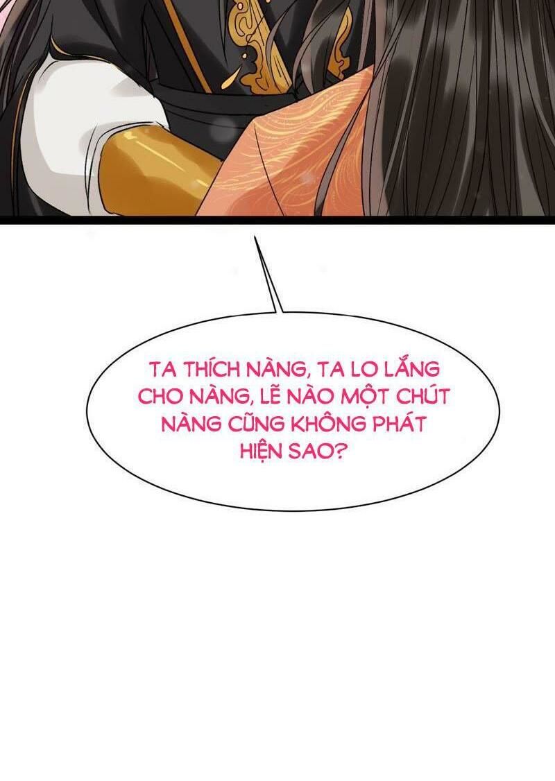 Thịnh Sủng Kiều Nữ Trở Về Triều Ca Chapter 36 - Trang 2