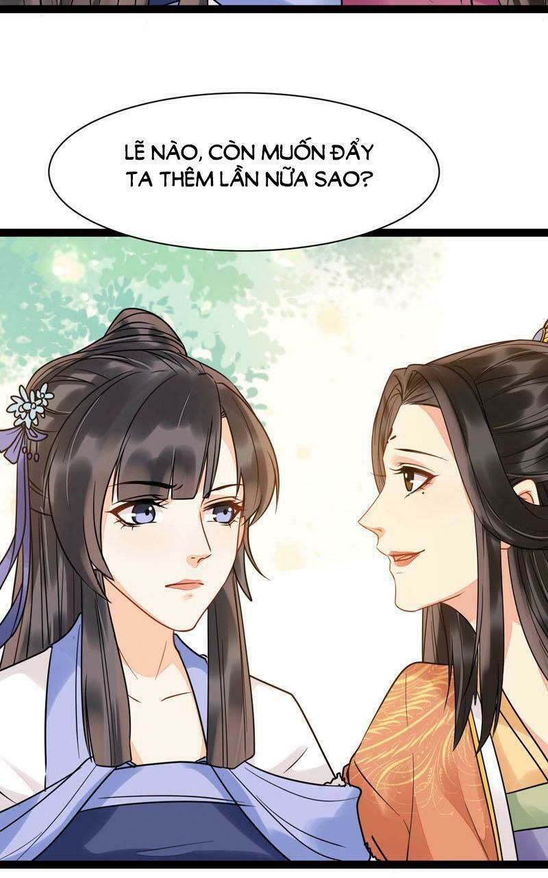 Thịnh Sủng Kiều Nữ Trở Về Triều Ca Chapter 35 - Trang 2