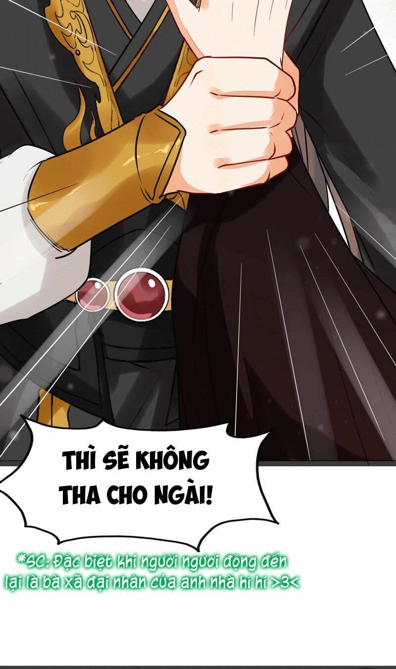 Thịnh Sủng Kiều Nữ Trở Về Triều Ca Chapter 34 - Trang 2