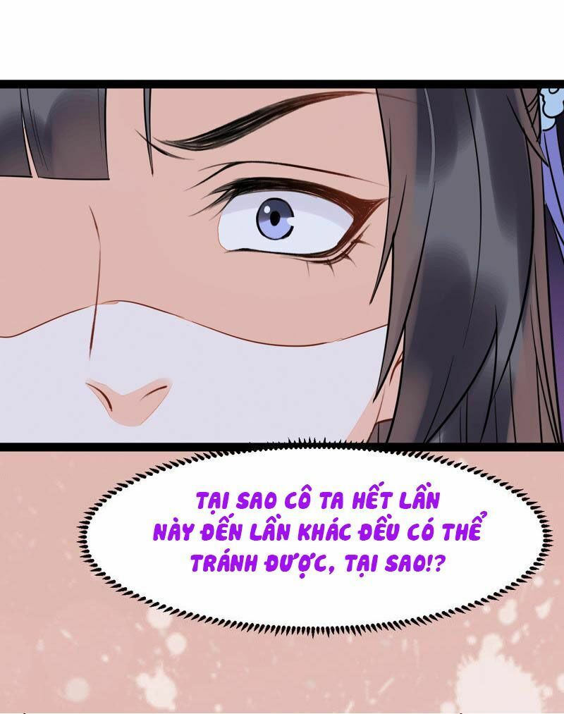 Thịnh Sủng Kiều Nữ Trở Về Triều Ca Chapter 34 - Trang 2