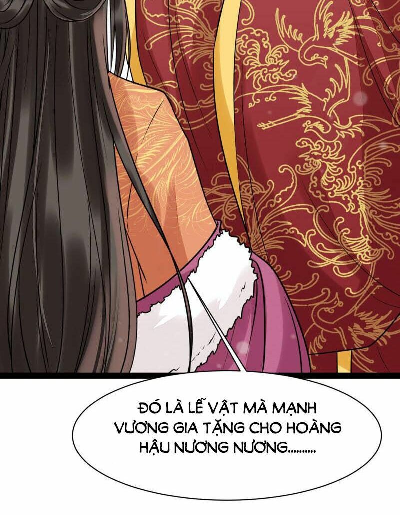 Thịnh Sủng Kiều Nữ Trở Về Triều Ca Chapter 34 - Trang 2