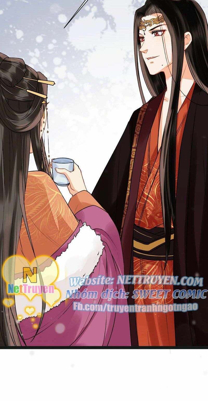 Thịnh Sủng Kiều Nữ Trở Về Triều Ca Chapter 33 - Trang 2