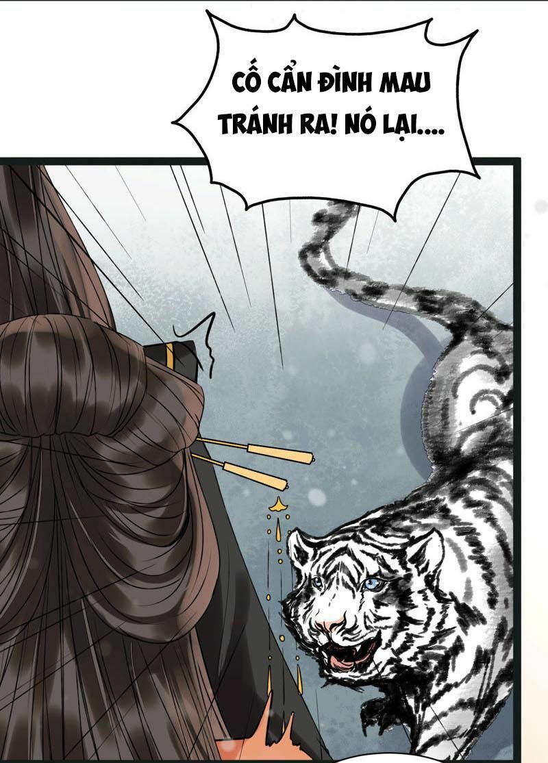 Thịnh Sủng Kiều Nữ Trở Về Triều Ca Chapter 33 - Trang 2