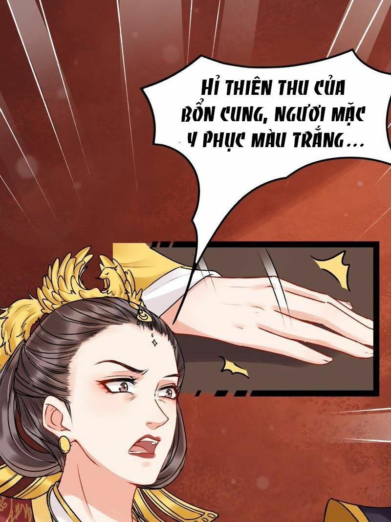 Thịnh Sủng Kiều Nữ Trở Về Triều Ca Chapter 31 - Trang 2