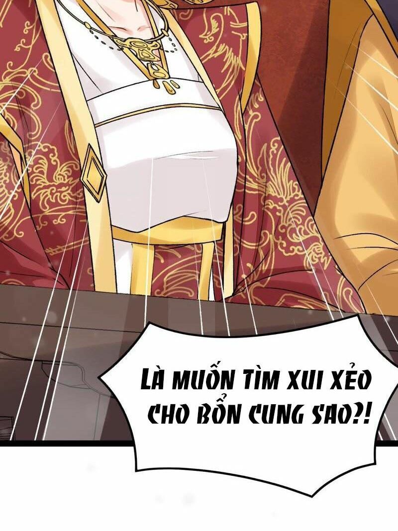 Thịnh Sủng Kiều Nữ Trở Về Triều Ca Chapter 31 - Trang 2