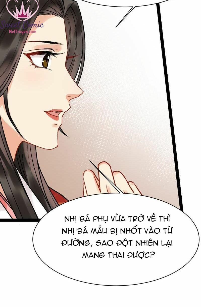 Thịnh Sủng Kiều Nữ Trở Về Triều Ca Chapter 29 - Trang 2