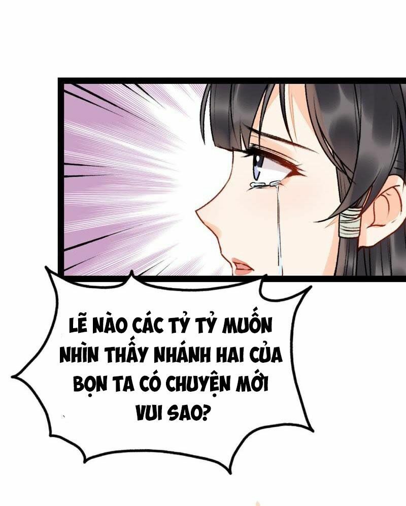 Thịnh Sủng Kiều Nữ Trở Về Triều Ca Chapter 29 - Trang 2