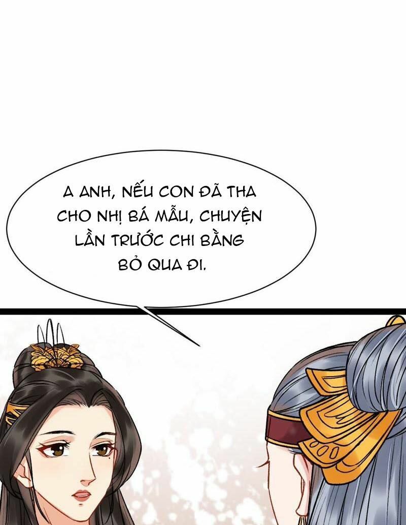 Thịnh Sủng Kiều Nữ Trở Về Triều Ca Chapter 29 - Trang 2