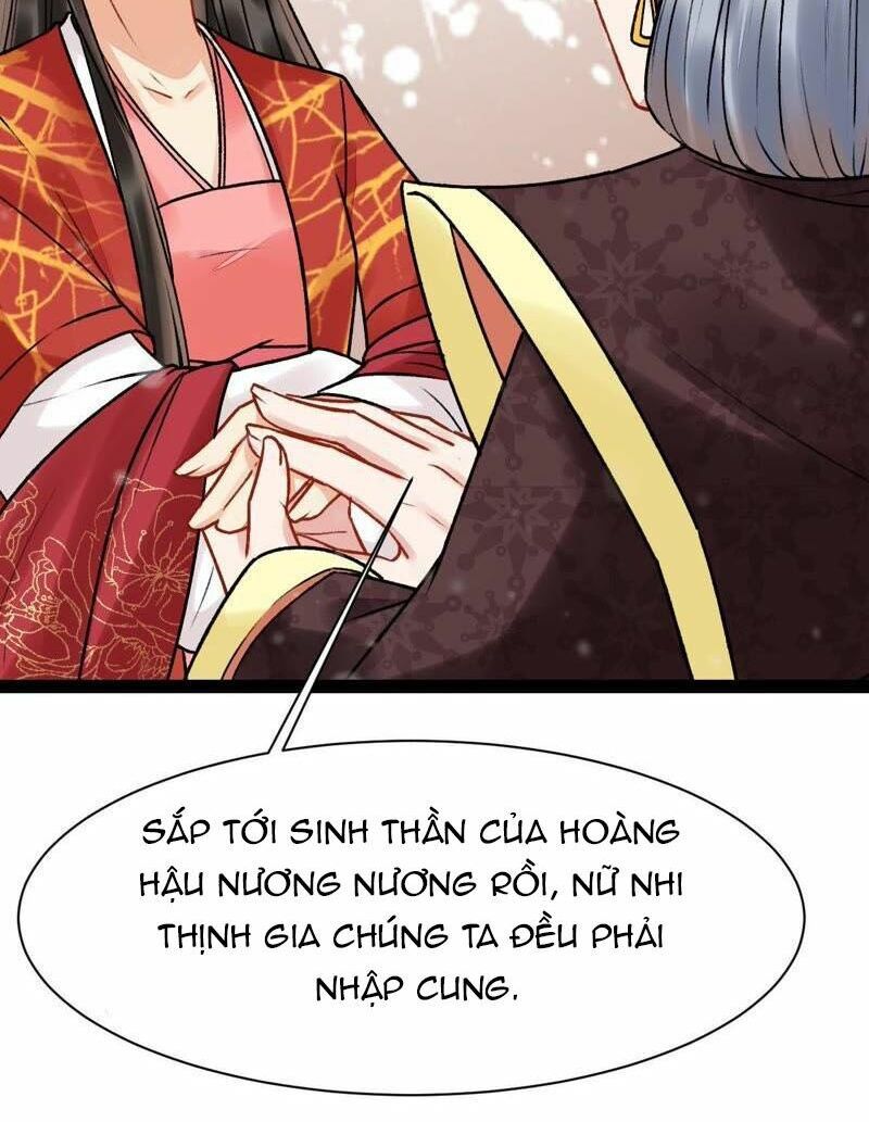 Thịnh Sủng Kiều Nữ Trở Về Triều Ca Chapter 29 - Trang 2