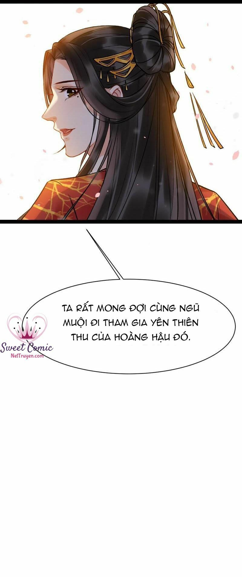 Thịnh Sủng Kiều Nữ Trở Về Triều Ca Chapter 29 - Trang 2