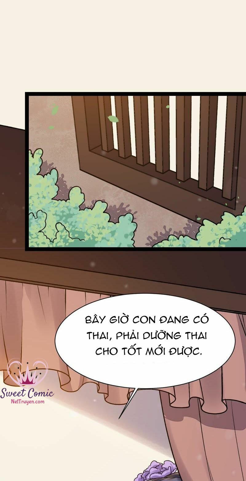 Thịnh Sủng Kiều Nữ Trở Về Triều Ca Chapter 29 - Trang 2