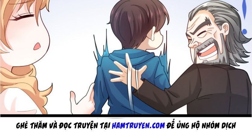 Trọng Sinh Cực Phẩm Tiên Đế Chapter 21 - Trang 2