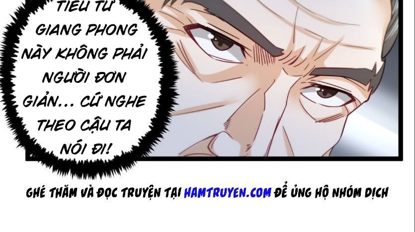 Trọng Sinh Cực Phẩm Tiên Đế Chapter 20 - Trang 2