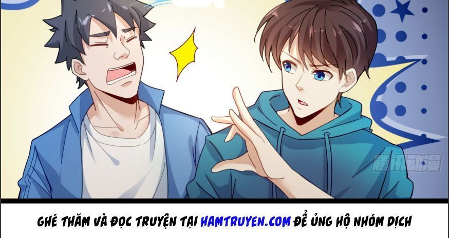 Trọng Sinh Cực Phẩm Tiên Đế Chapter 13 - Trang 2