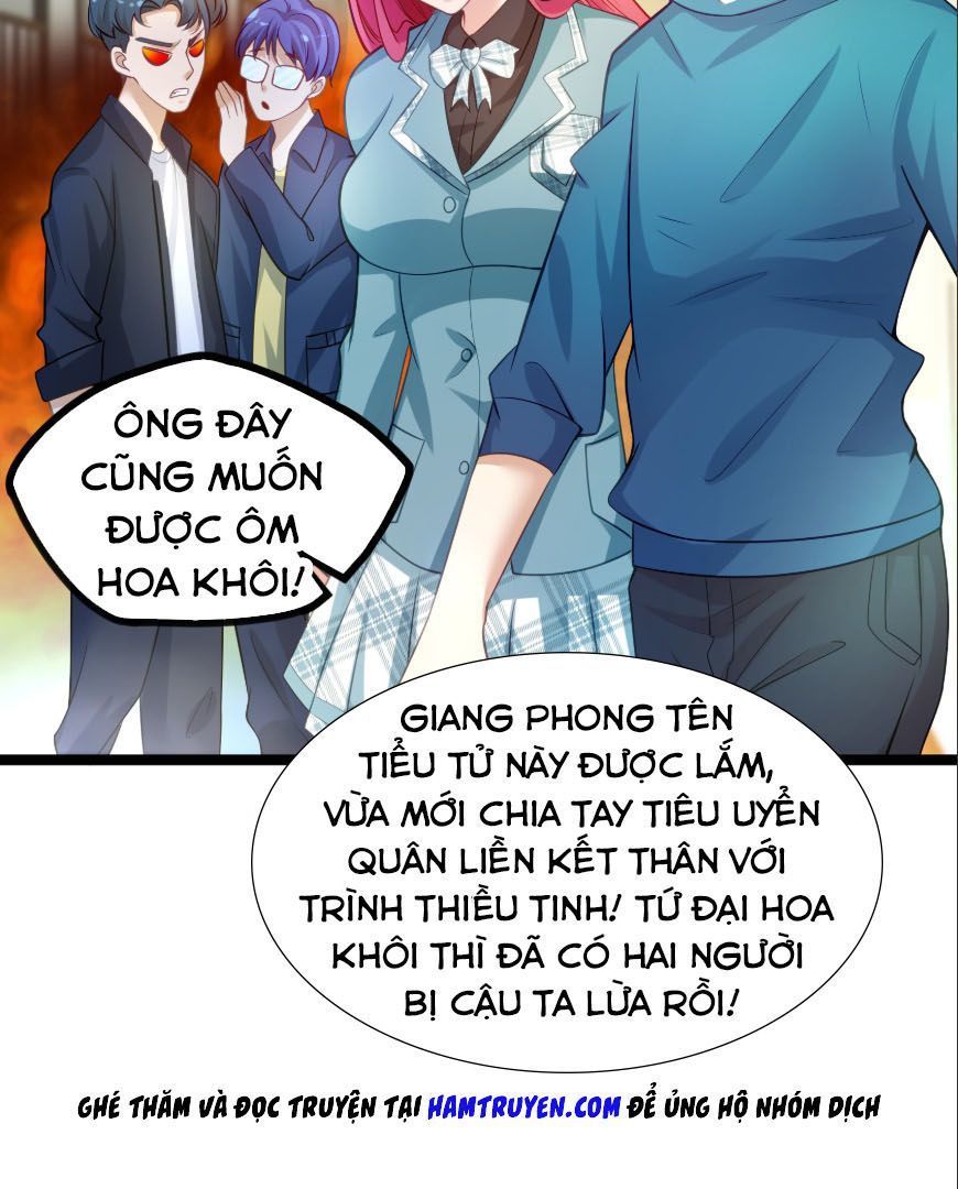 Trọng Sinh Cực Phẩm Tiên Đế Chapter 12 - Trang 2