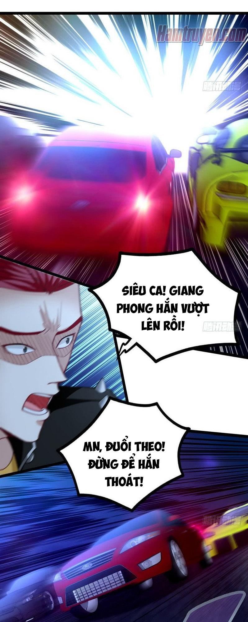 Trọng Sinh Cực Phẩm Tiên Đế Chapter 10 - Trang 2