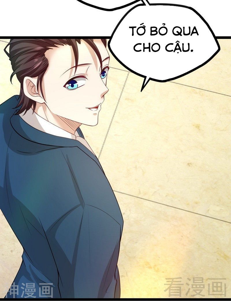 Trọng Sinh Cực Phẩm Tiên Đế Chapter 9 - Trang 2