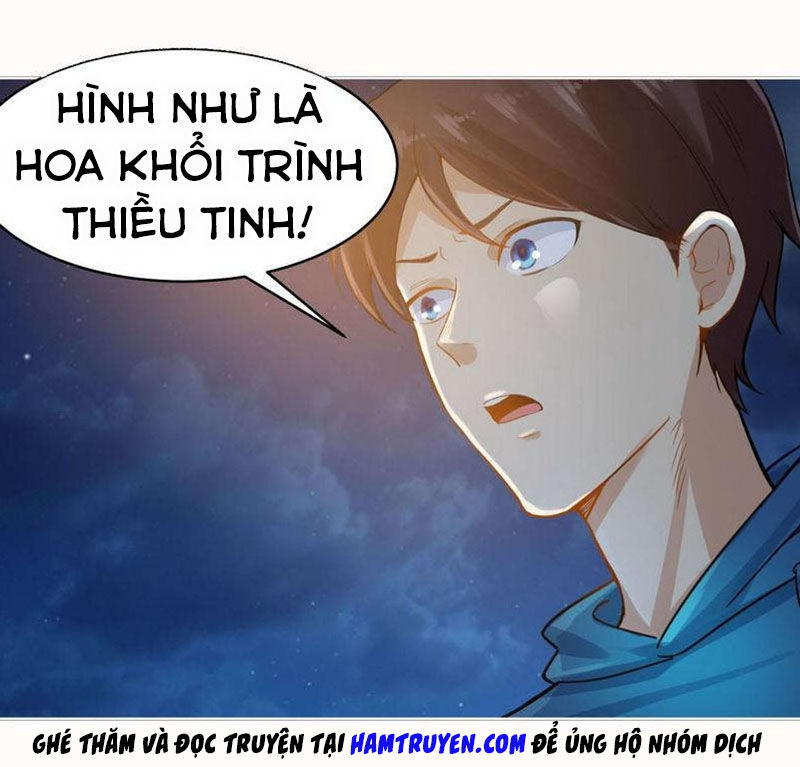 Trọng Sinh Cực Phẩm Tiên Đế Chapter 4 - Trang 2