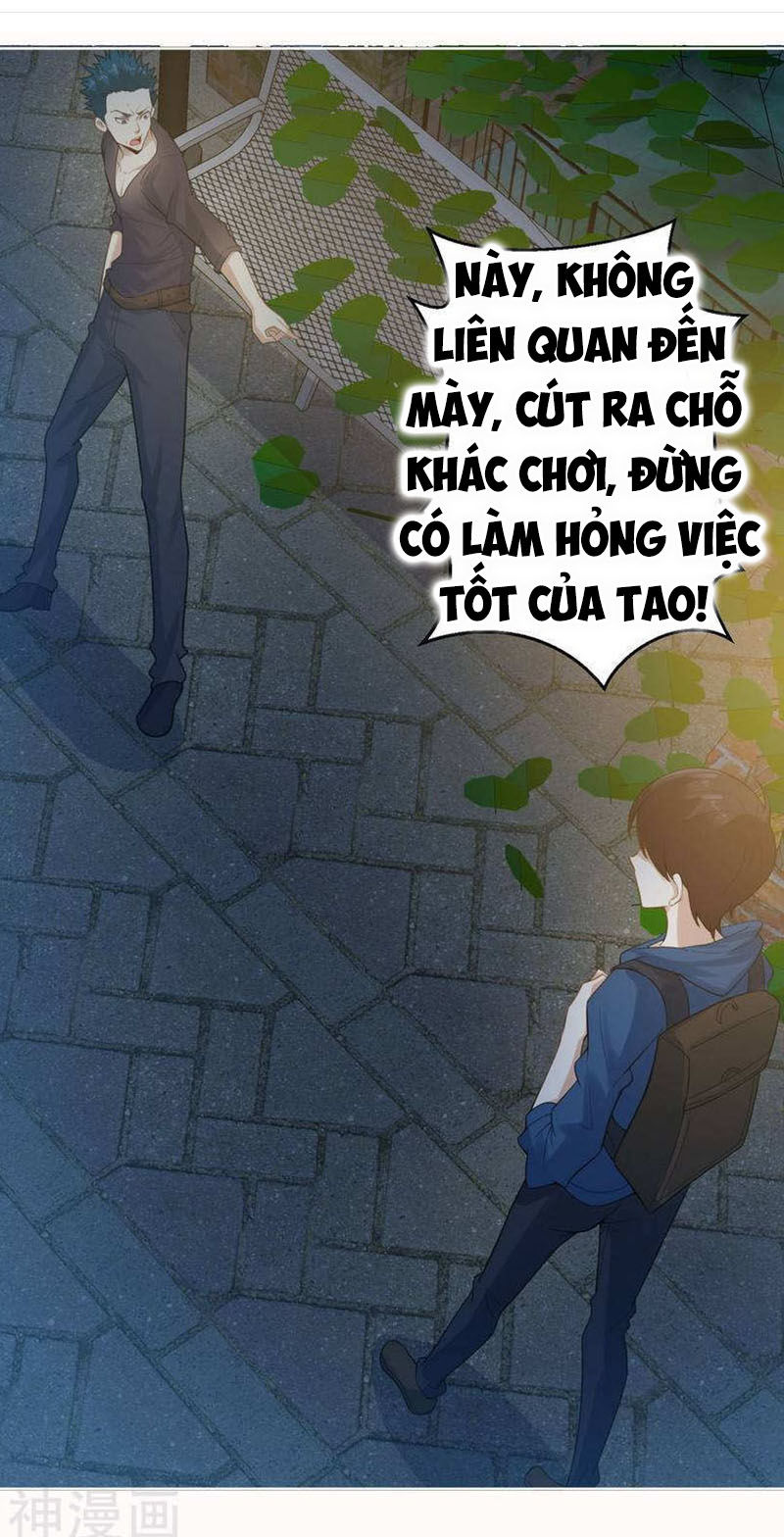 Trọng Sinh Cực Phẩm Tiên Đế Chapter 4 - Trang 2