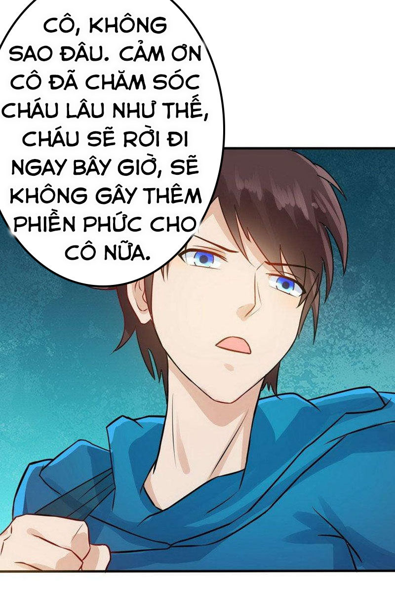 Trọng Sinh Cực Phẩm Tiên Đế Chapter 4 - Trang 2