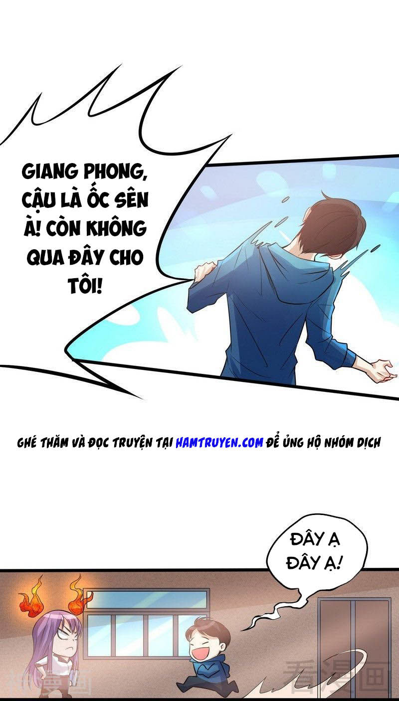 Trọng Sinh Cực Phẩm Tiên Đế Chapter 1 - Trang 2