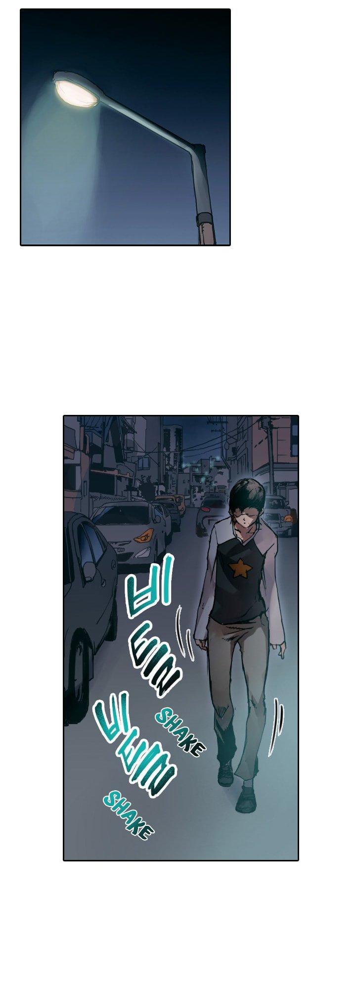 Quá Tải Chapter 21 - Trang 2