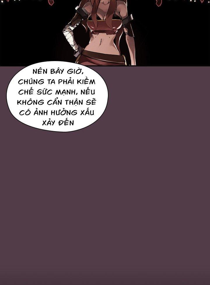 Quá Tải Chapter 21 - Trang 2