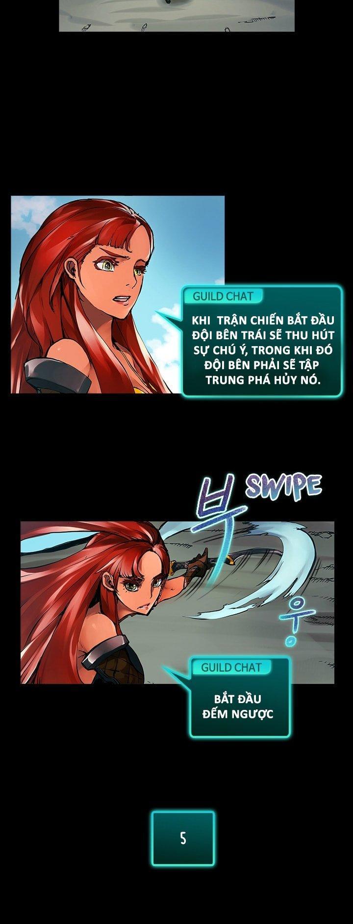 Quá Tải Chapter 19 - Trang 2