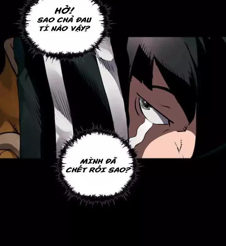 Quá Tải Chapter 16 - Trang 2