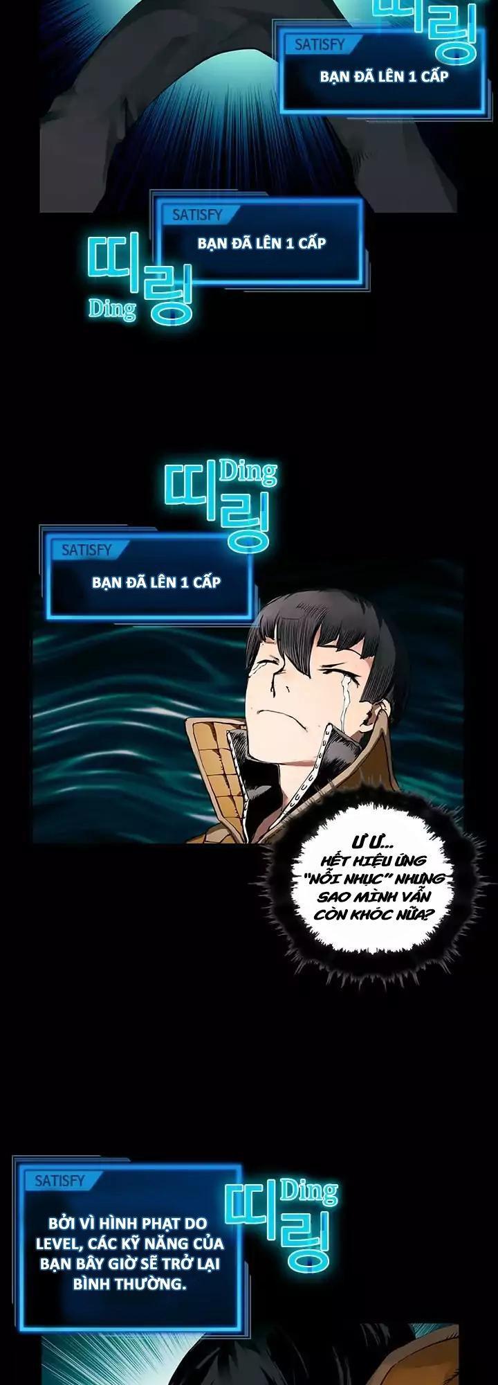 Quá Tải Chapter 16 - Trang 2