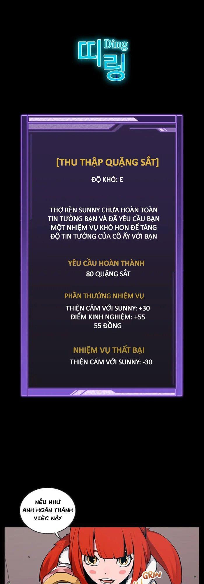 Quá Tải Chapter 14 - Trang 2