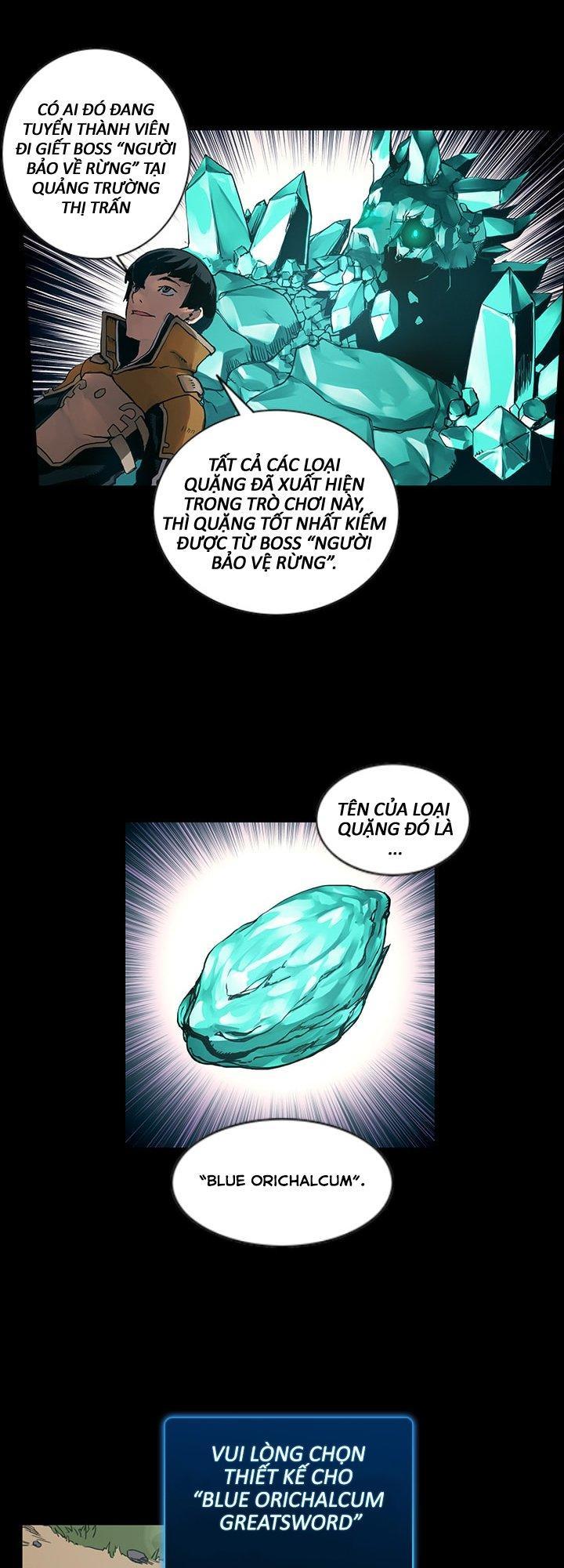 Quá Tải Chapter 10 - Trang 2