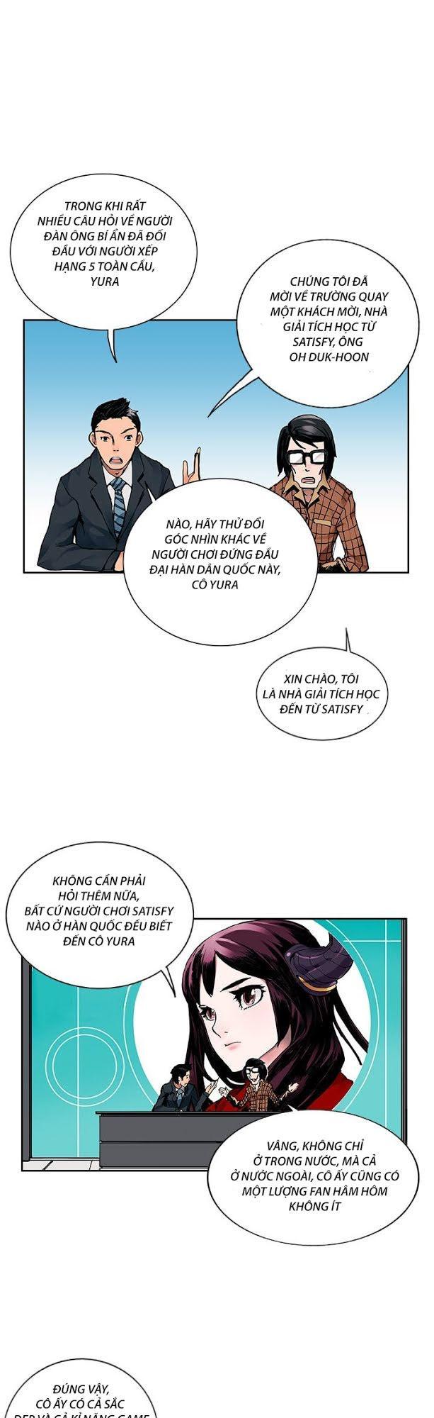 Quá Tải Chapter 9 - Trang 2