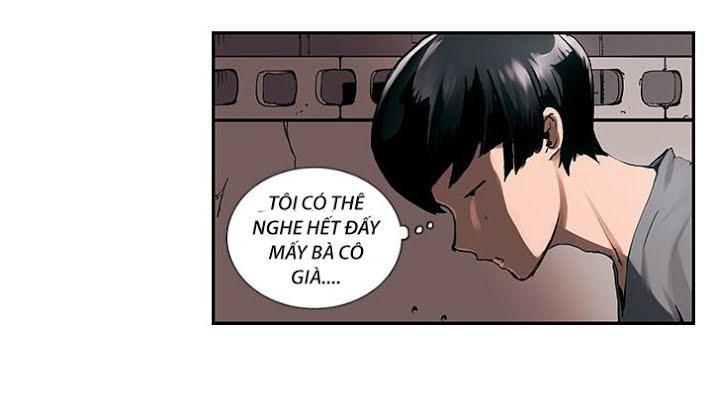 Quá Tải Chapter 9 - Trang 2