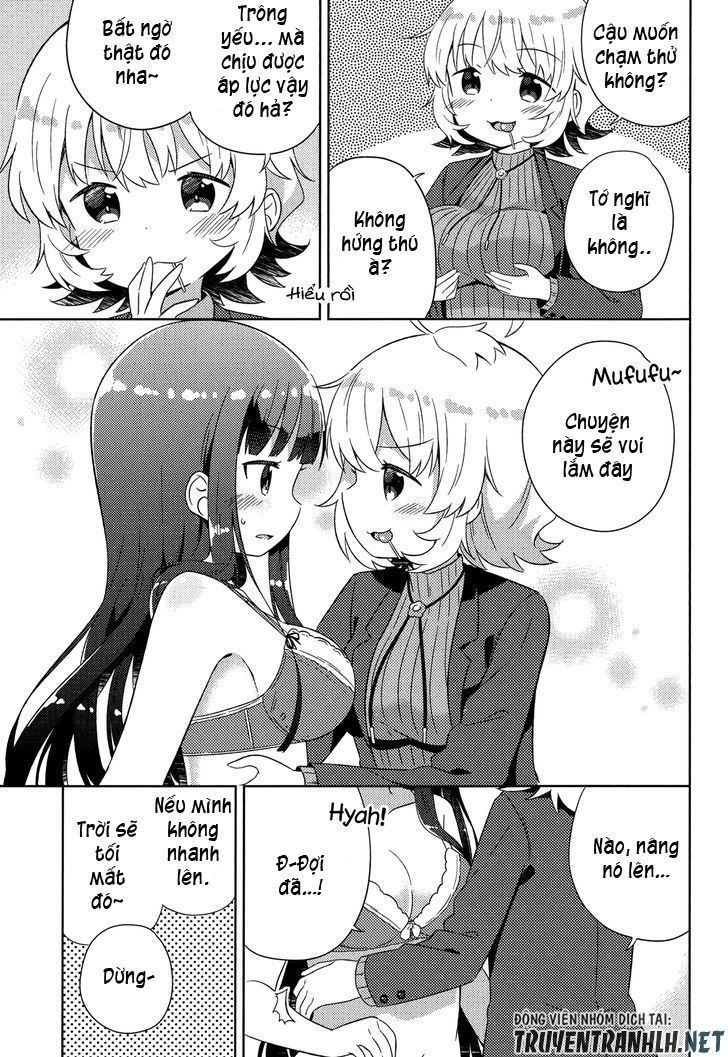 Kyou Mo Onnanoko Wo Kouryaku Shita Chapter 3 - Trang 2