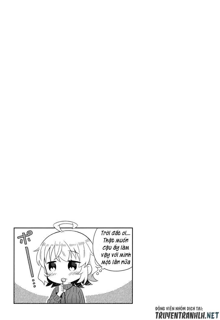 Kyou Mo Onnanoko Wo Kouryaku Shita Chapter 3 - Trang 2