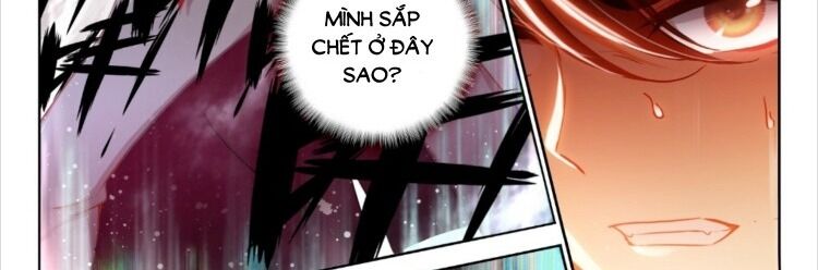 Âm Dương Miện Chapter 63 - Trang 2