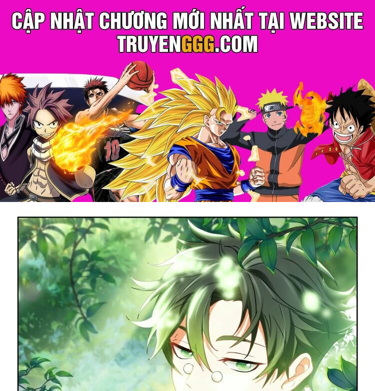 Âm Dương Miện Chapter 62.5 - Trang 2