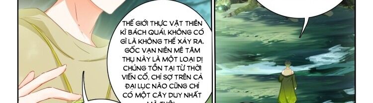 Âm Dương Miện Chapter 62.5 - Trang 2