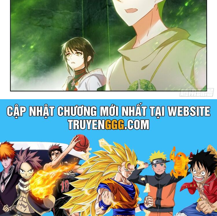 Âm Dương Miện Chapter 62.5 - Trang 2