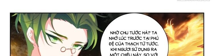 Âm Dương Miện Chapter 62 - Trang 2