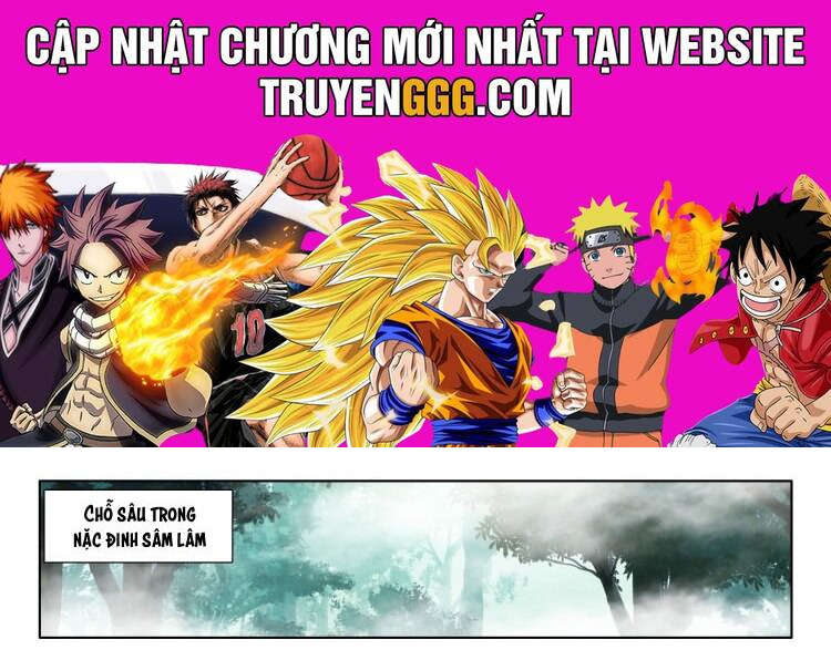 Âm Dương Miện Chapter 61.5 - Trang 2