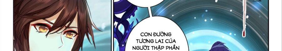 Âm Dương Miện Chapter 60 - Trang 2