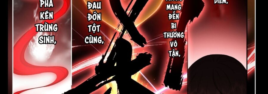 Âm Dương Miện Chapter 60 - Trang 2